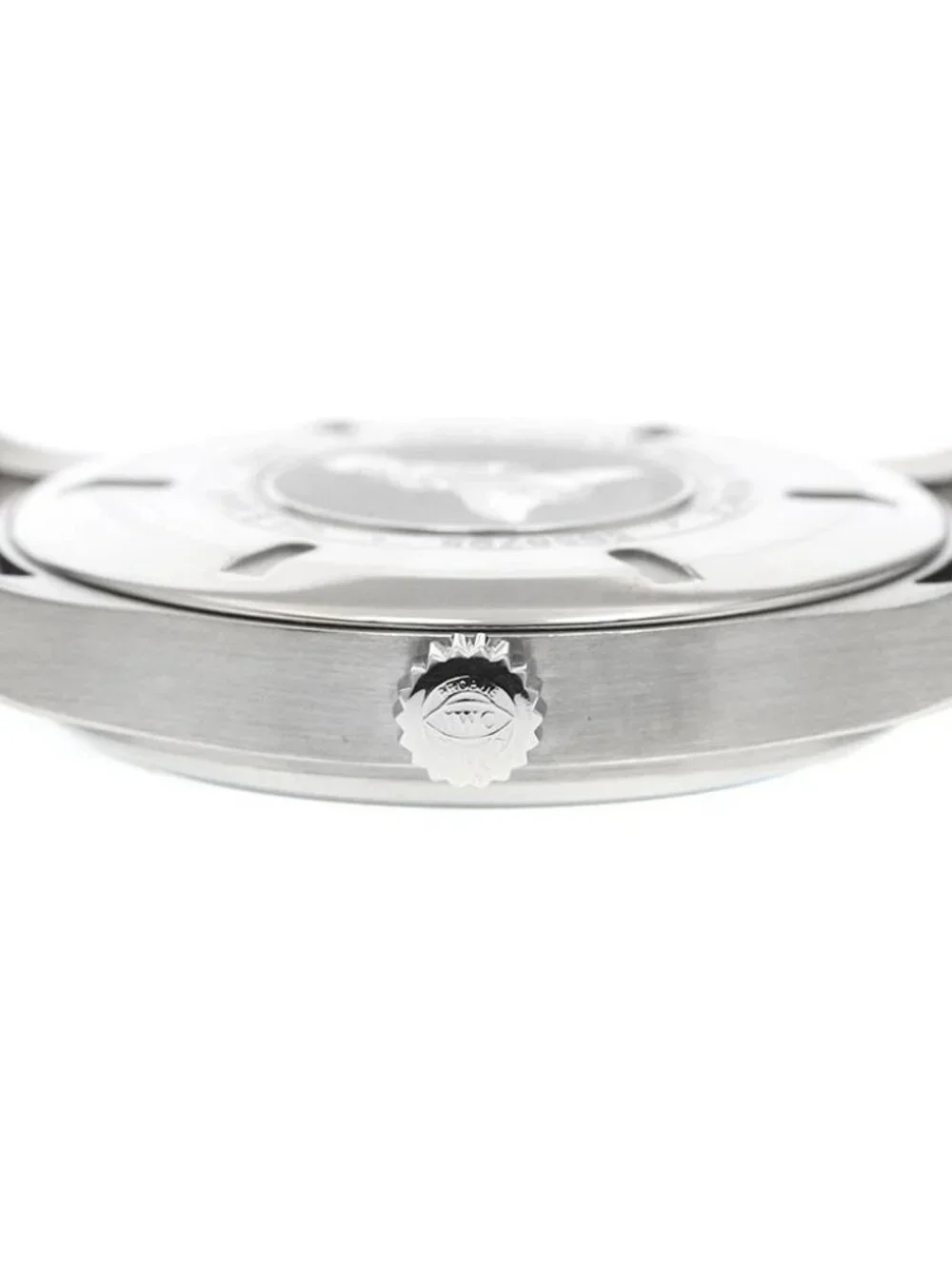 IWC SCHAFFHAUSEN Pilot watch mark XVIII IW327010 Petit Prince AT Men's_973492
